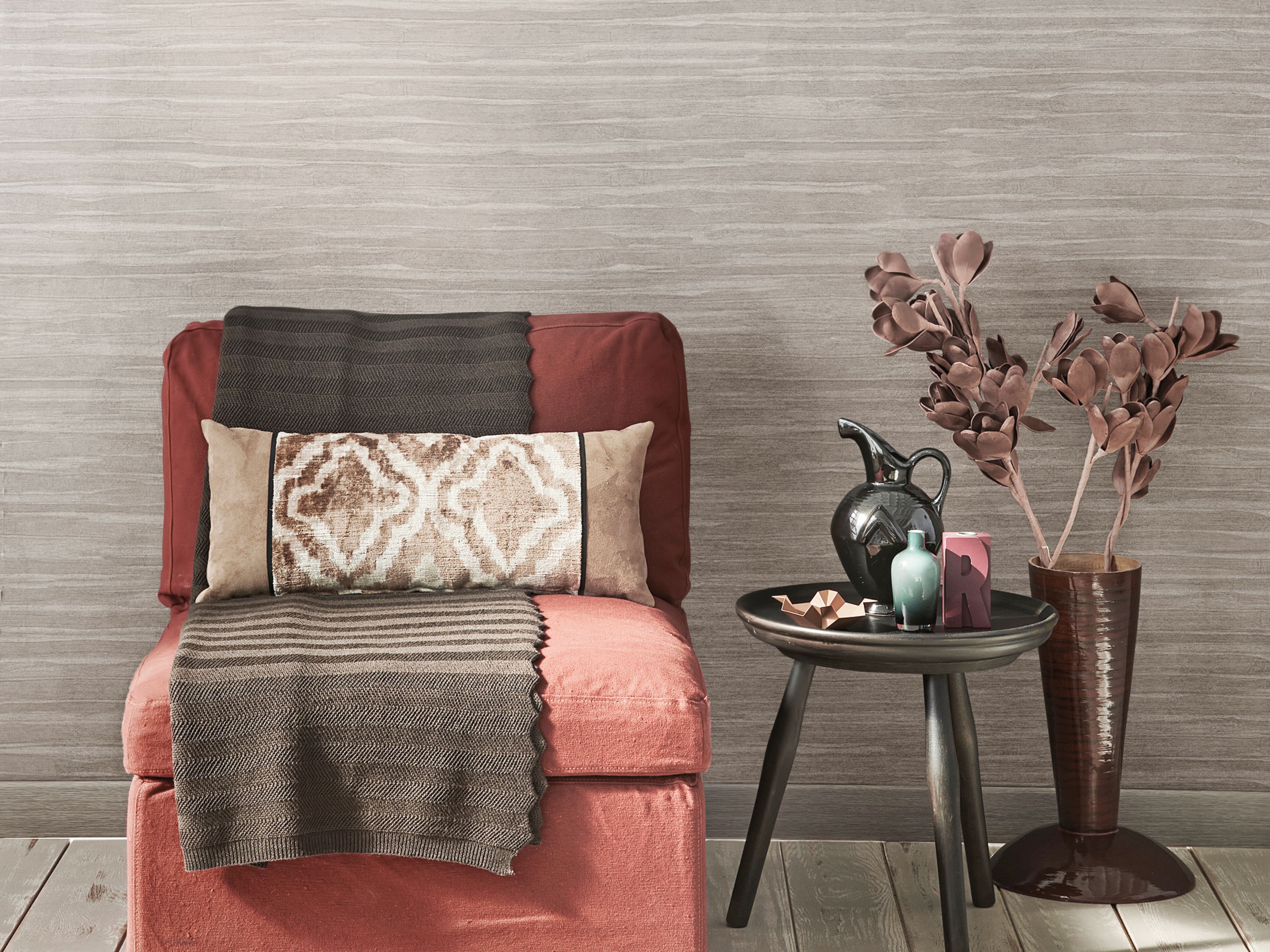 Нетканые обои TEXAM Ката ARCH-00072182