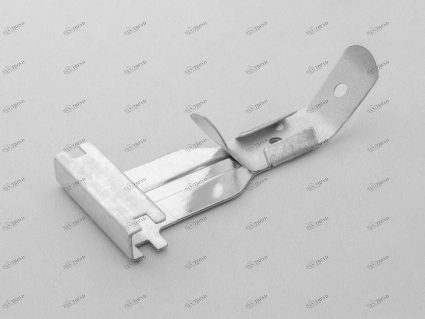 AKIFIX Крюк с пружиной для подвешивания потолочных профилей sun-id-1515411