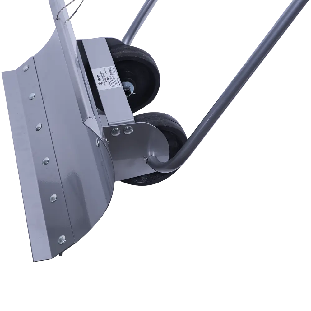 Лопата для уборки снега мобил к ЛС-0.6 STLM-2067583 - Вид №1