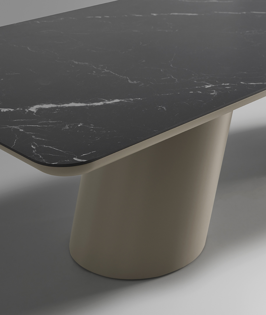 Обеденный стол Altea Altea A6100 Coleccion Alexandra - Вид №2