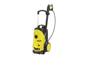 14953319 Мойка высокого давления без подогрева воды HD 6/12-4 C Plus 1.150-152 Karcher