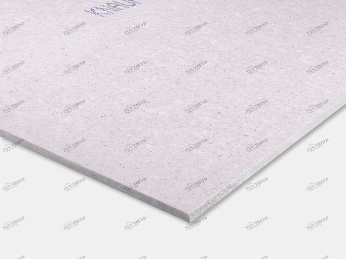 Гипсоволокно Кнауф суперлист 2500х1200х10мм Knauf Italia 484