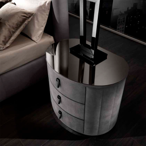 Тумбочка  DV HOME COLLECTION VOGUE COMODINO