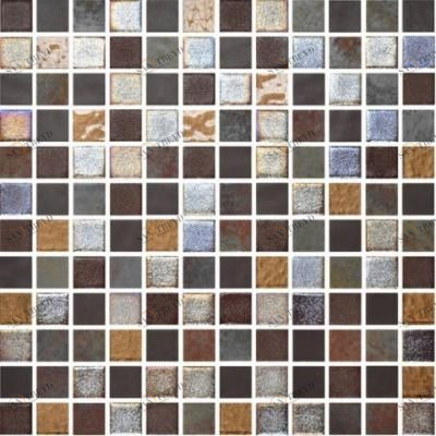 Mystic Glass Savina Malla 31,1x31,1 Onix sun-id-316772