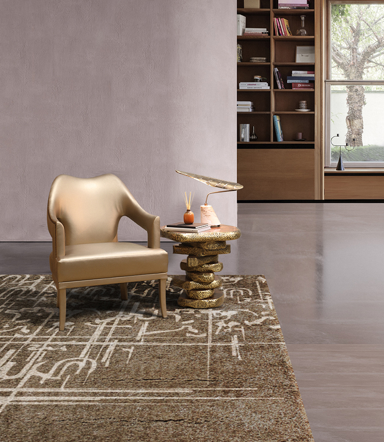 Блан Инкруг RUG'SOCIETY Urban 265_848 - Вид №1