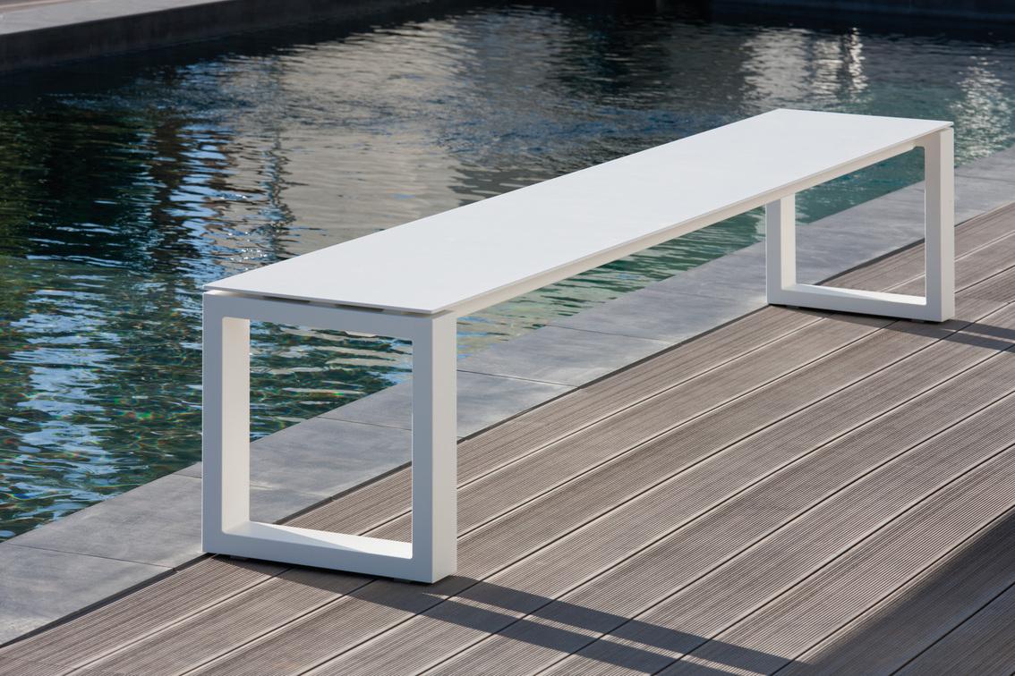 Скамья 45 лава Manutti Fuse MNST719 - Вид №1