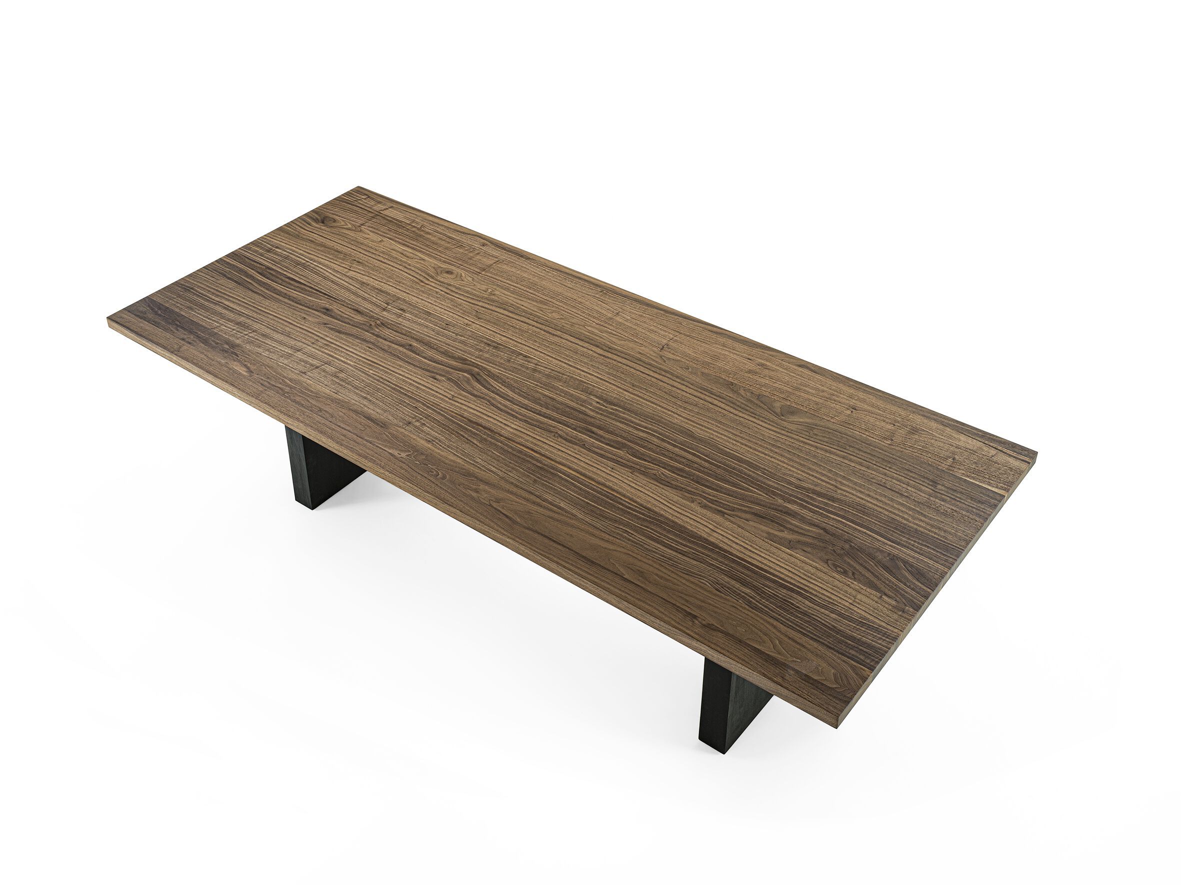 Прямоугольный стол из массива дерева Riva 1920 ReWood ARCH-00126654 - Вид №2