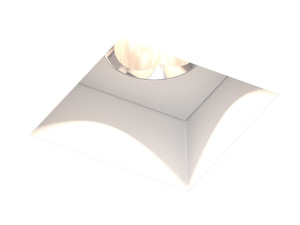 Заливка формы алюминия Сид квадратный утопленный прожектор