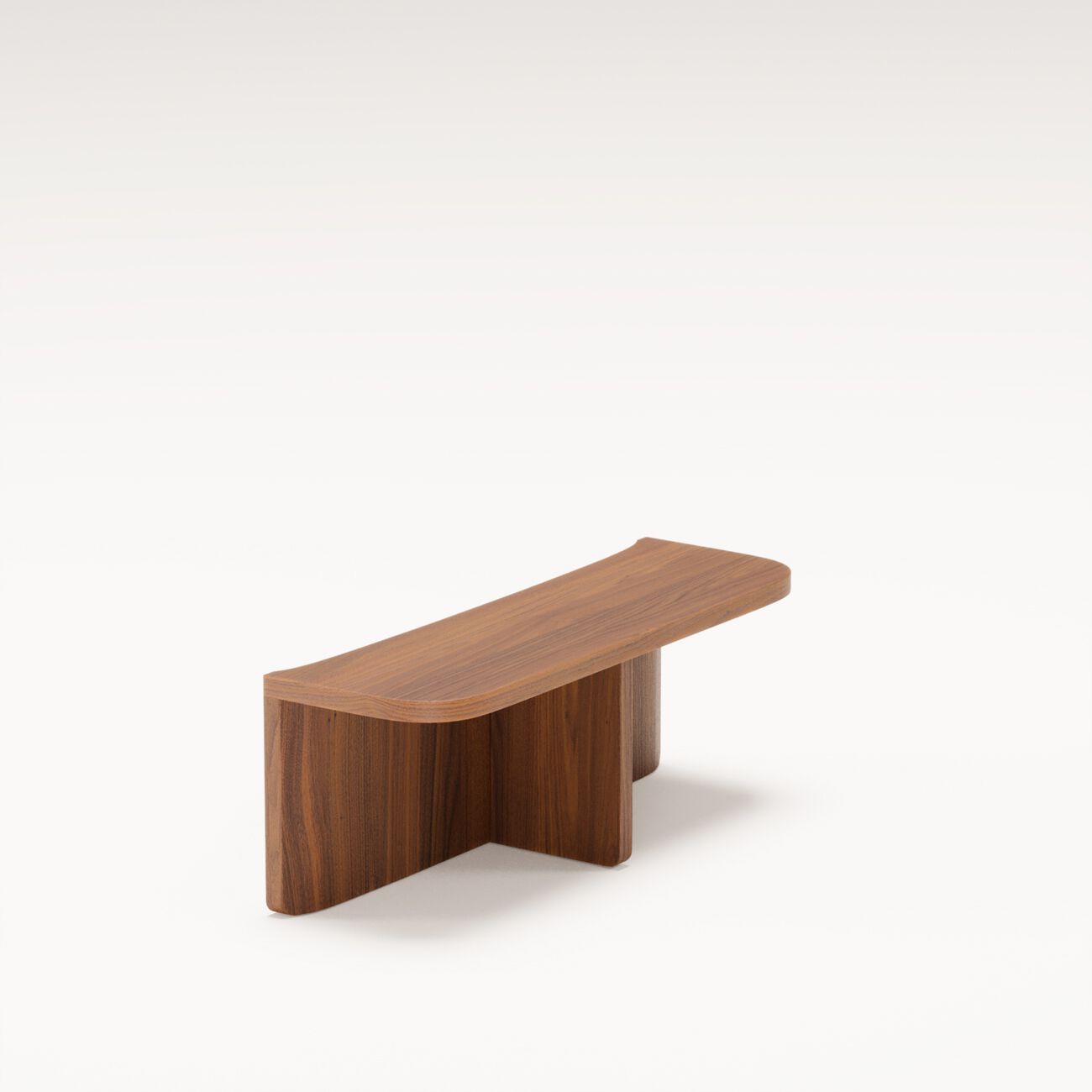 Модульный диван из ткани и ореха Wewood купол ARCH-00072838 - Вид №29