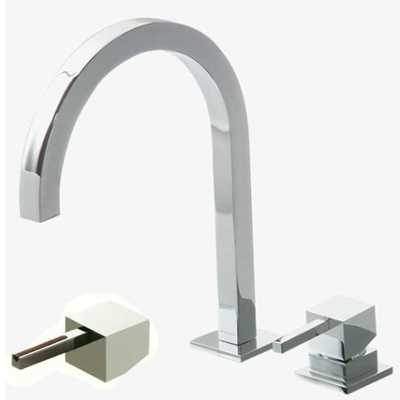 750720PN00LT Смеситель Bandini Ice Cube Santreyd