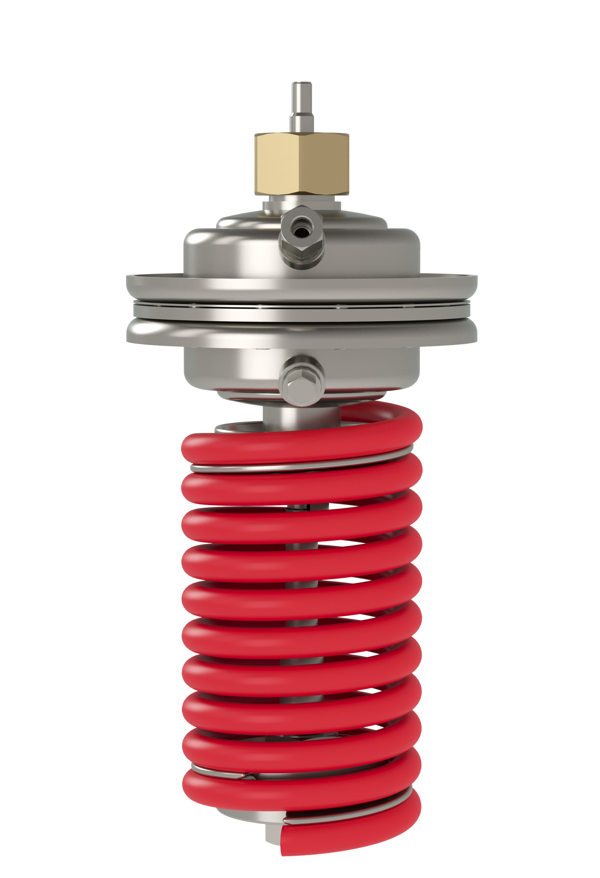 Danfoss Регулятор давления AFA/VFG 2 «до себя» AFA 0.15-1.2 Блок регулирующий 003G1011  - Вид №10