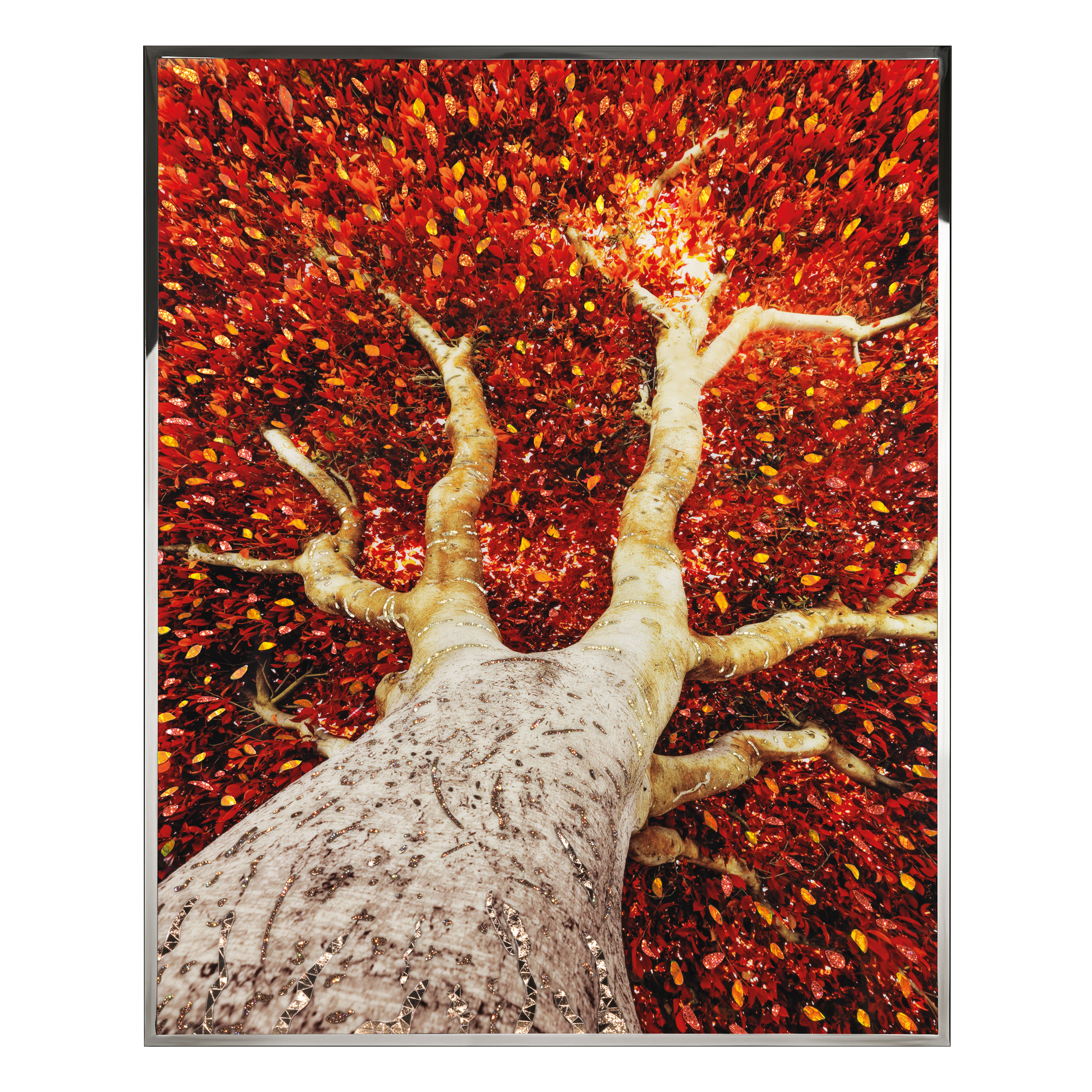 Albero Смешанная техника Visionnaire  - Вид №1