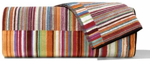 MissoniHome Махровое полотенце из хлопка Master classic