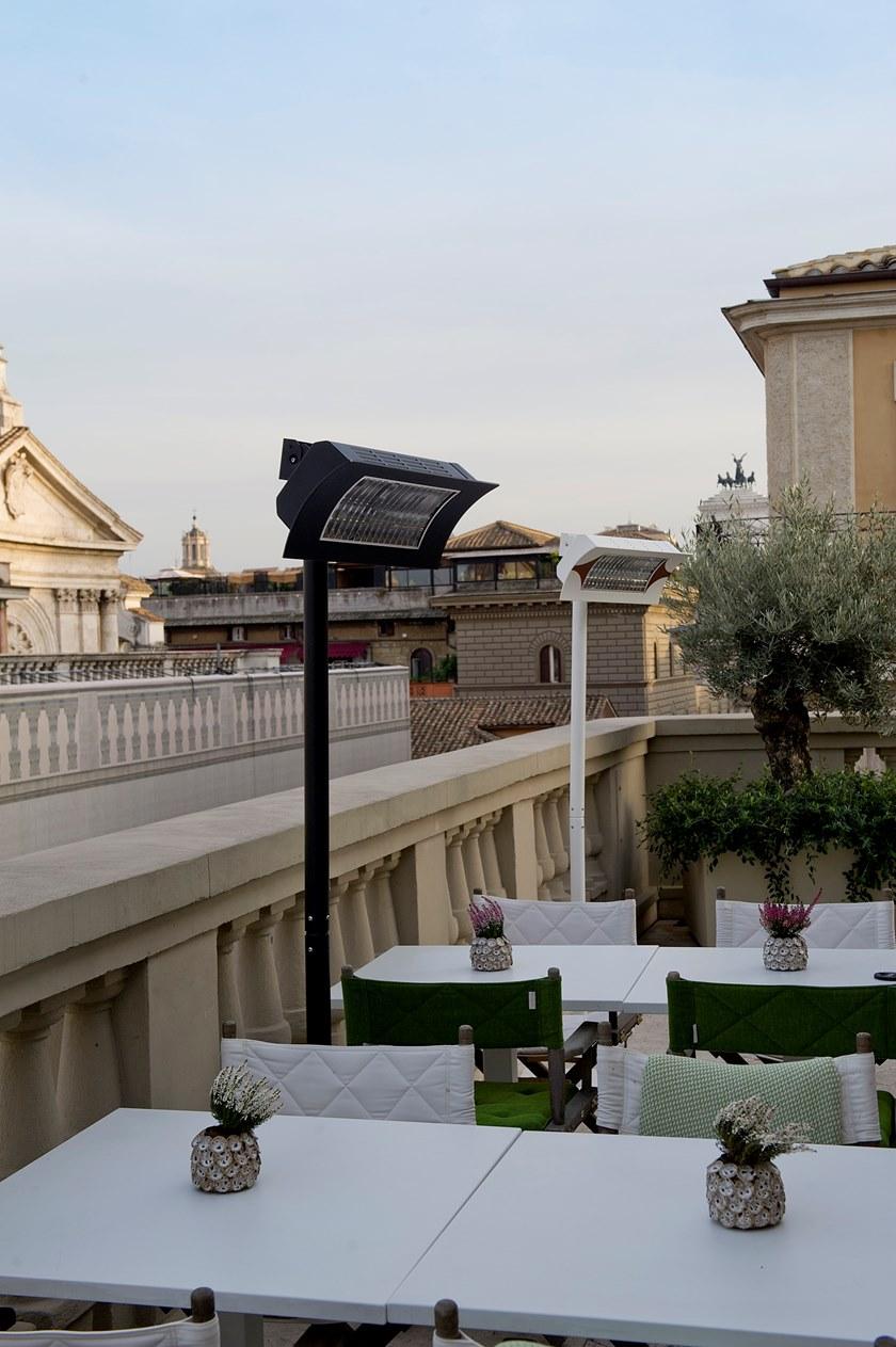 Unopiù Уличная печь sun-id-1387635 - Вид №2