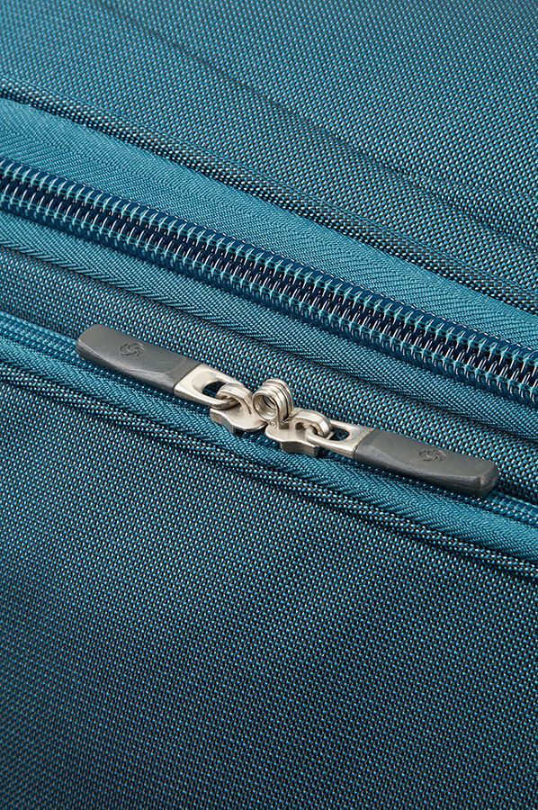 65N-11011 Сумка на колесах 65N*011 Duffle/WH 77/28 Samsonite Spark SNG  - Вид №7