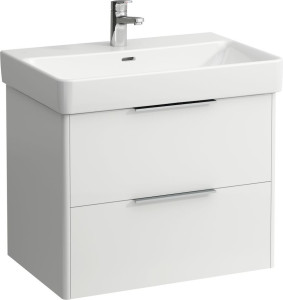 H4023321109991 Шкафчик для раковины 810967, с 2 ящиками LAUFEN PRO