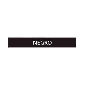 06707 Бумага бархатная самоклеящаяся черный Sadipal