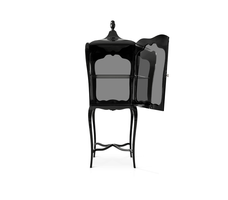 0-063 Витрина Palatino  Boca Do Lobo  - Вид №11