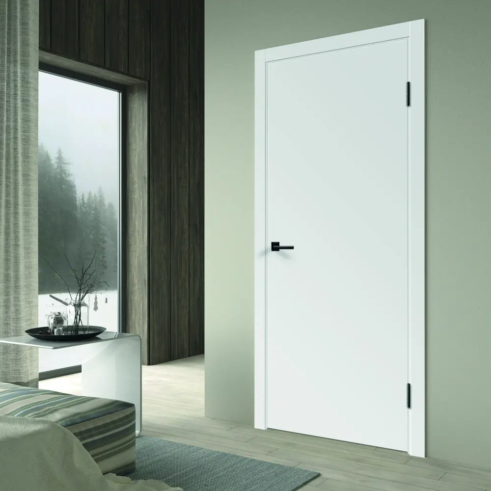 VELLDORIS Бланка - межкомнатная дверь с эмалевым покрытием 60×200 см 88483645 STLM-0896396 - Вид №5