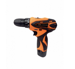 Дрель-шуруповерт DAMAN DCD12PB 9230665