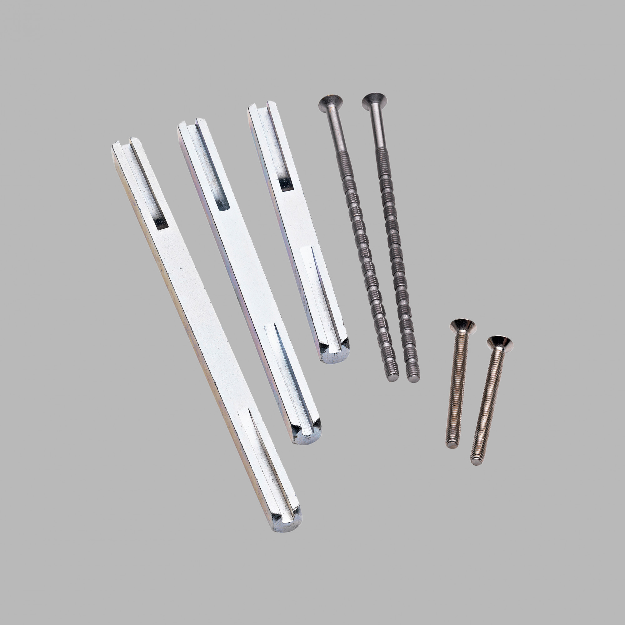 28290410100 Винт с упором и втулкойd line Base