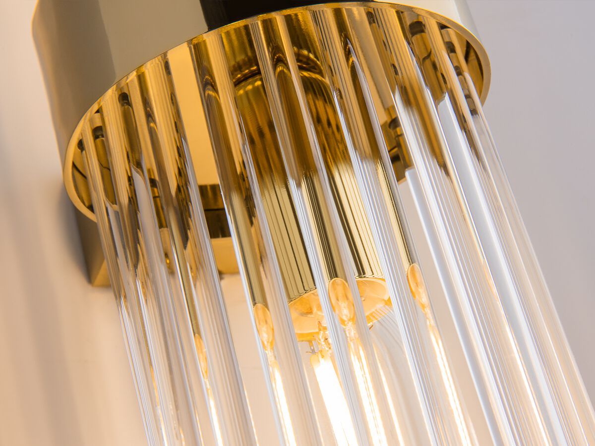 Металлический настенный светильник Maytoni рамка ARCH-00084465 - Вид №2