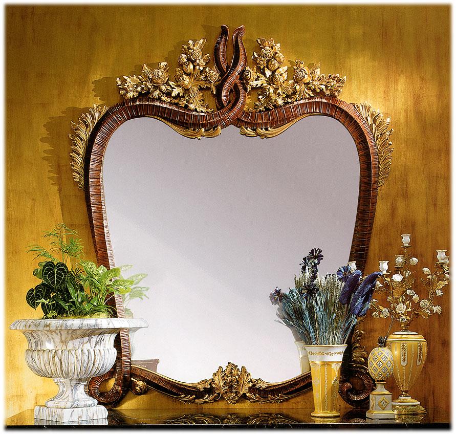Зеркало Raya CARLO ASNAGHI 10021 Epoque