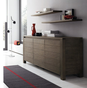 Буфет  ALTA CORTE EC8110