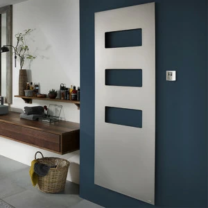 Bemm Водяной обогреватель Пуристический;индивидуальный Plawa SPA Pur E