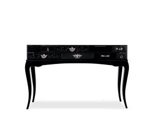 0-074 Йорк консоль Boca Do Lobo