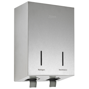 731721 Комбинированное мыло/дезинфицирующее средство WP585-7 WAGNER_EWAR A-LINE