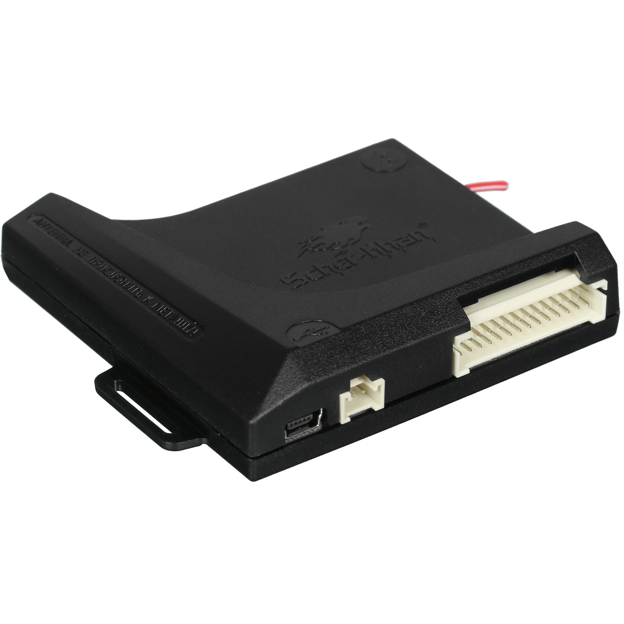 9914418 Автосигнализация SCHER-KHAN T1 STDN-0106506 - Вид №2