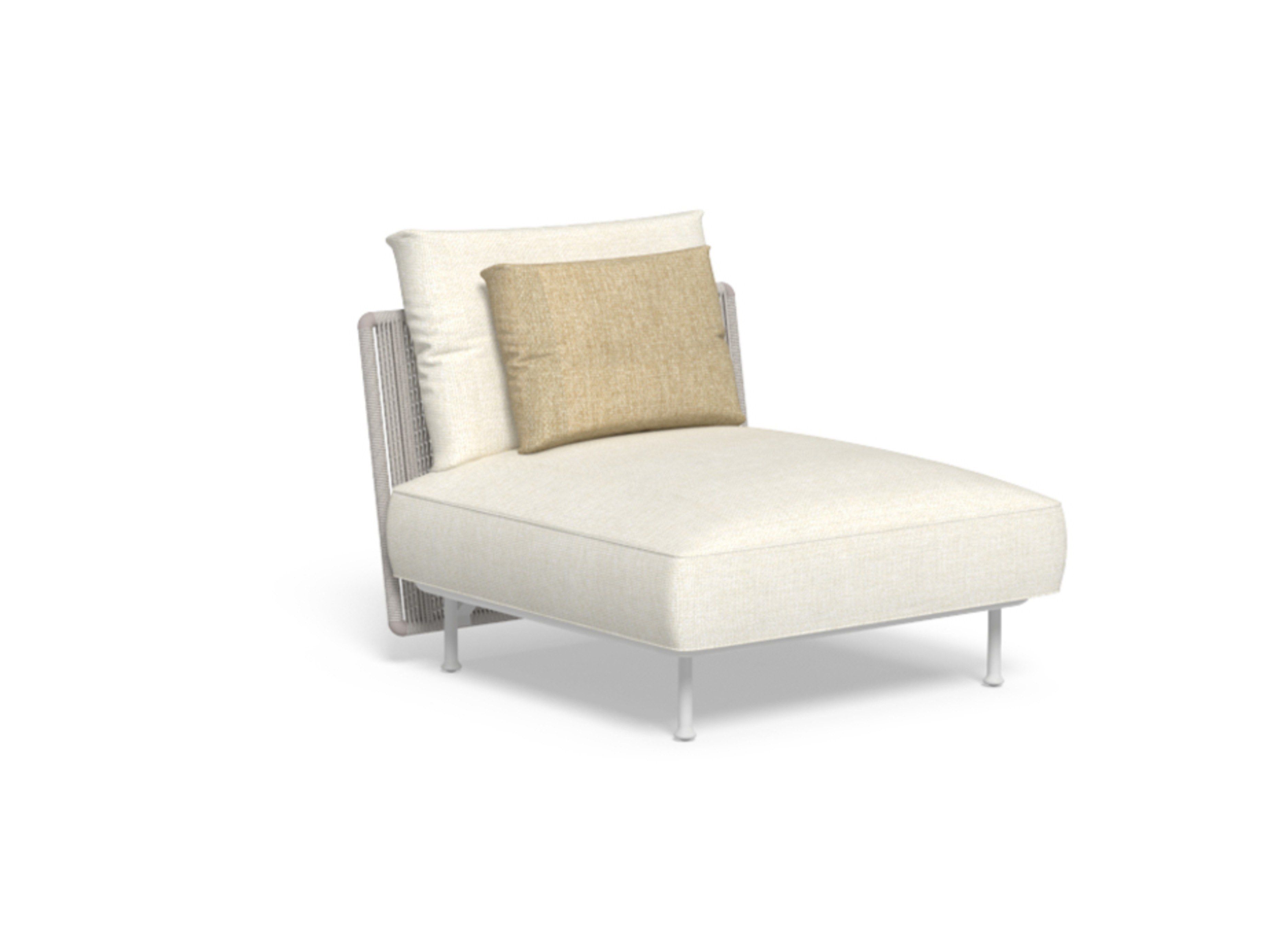 Ткань сад диван Talenti Коралл ARCH-00077633 - Вид №8