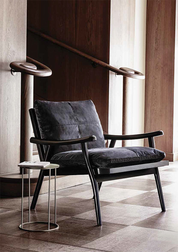 Кресло FAST VIBIEFFE 1000002  - Вид №2