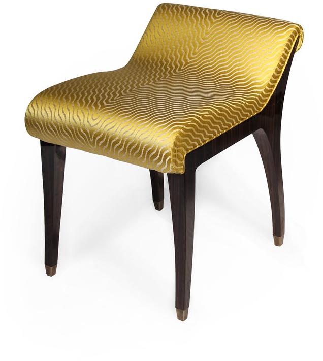 KOKET Низкий пуфик Incanto sun-id-1345847 - Вид №1