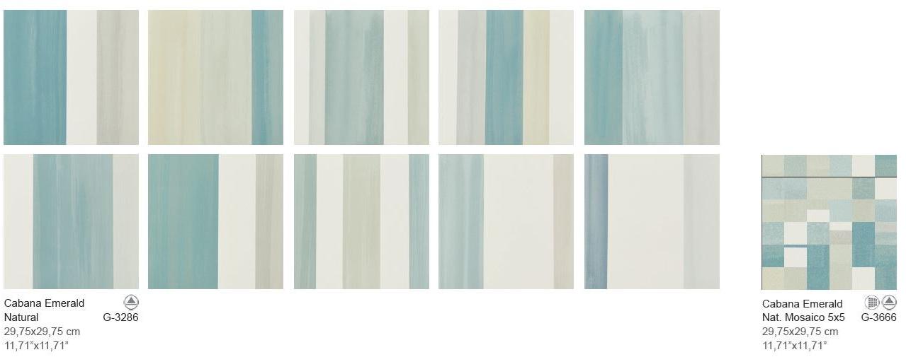 Aparici Пол из керамогранита под бетон sun-id-1433163 - Вид №10