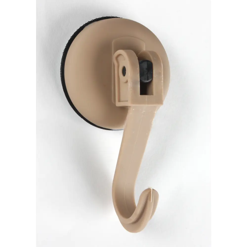 Крючок вакуумный Капучино Santreyd STLM-2040349 - Вид №3