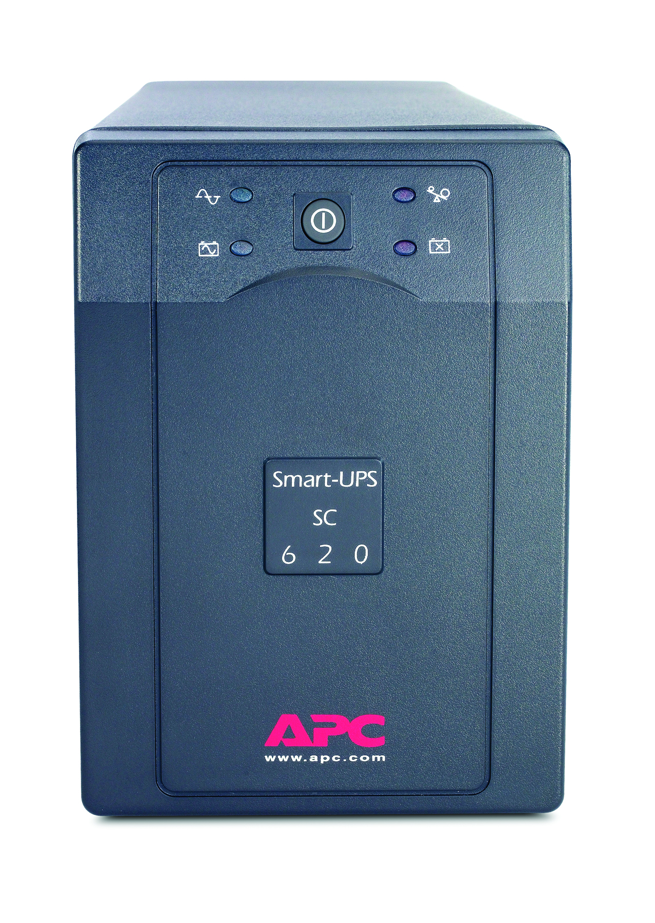 SC620I smart-ups 620va 230v APC Santreyd  - Вид №1