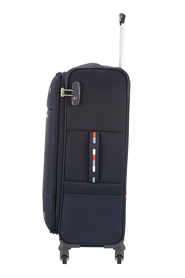 38N-21004 Чемодан 38N*004 Spinner 66 Exp Samsonite Base Boost  - Вид №4