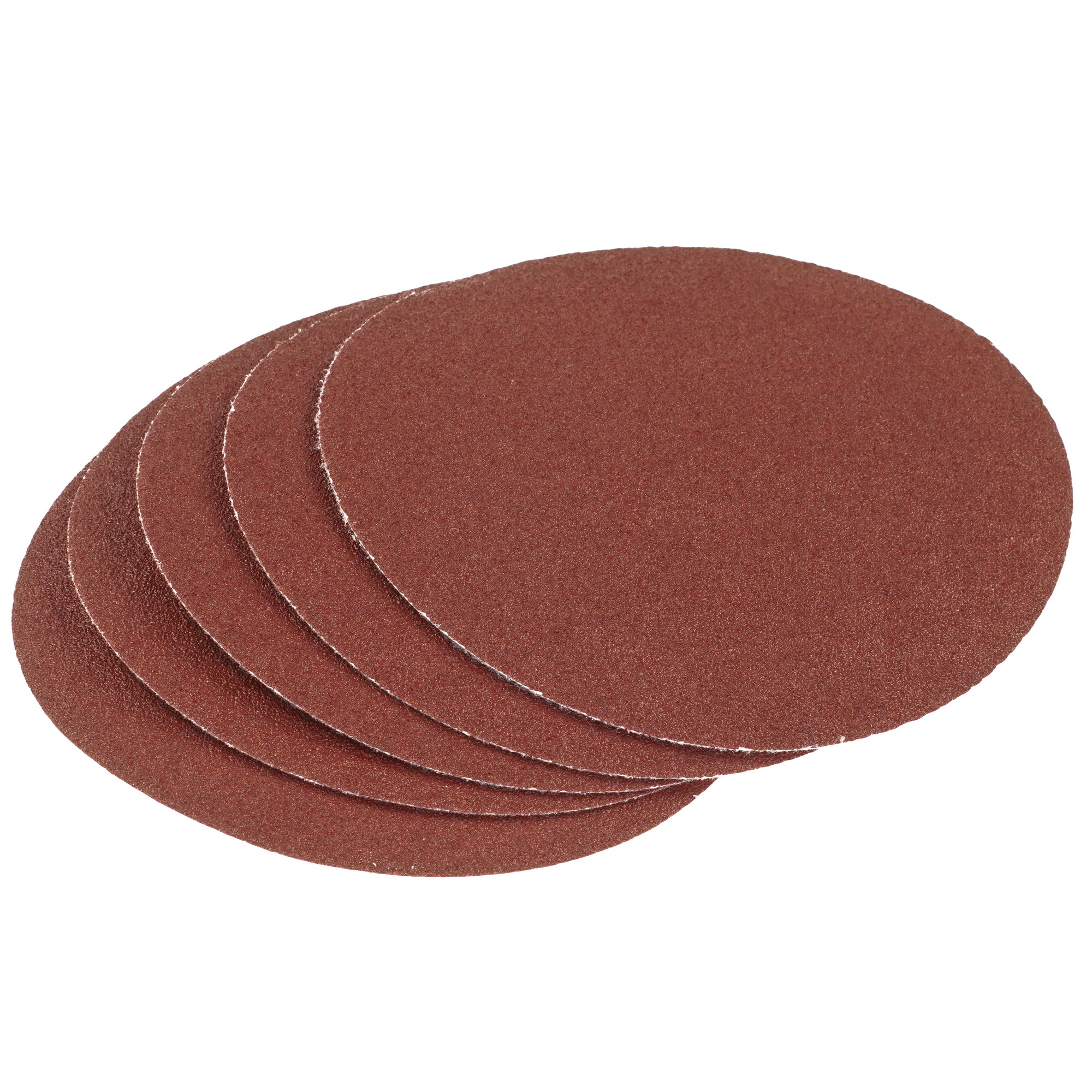 Круг шлифовальный ELITECH 1820.166100 5 шт 9205759 STDN-0022977