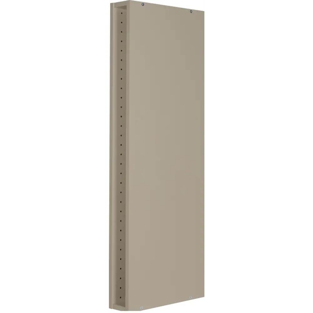 Каркас для навесного кухонного шкафа 10x103x35 см ДСП цвет бежевый Santreyd STLM-2179151