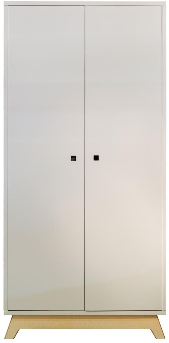 Mathy by Bols Лакированная кровать из мдф Madavin Lit bb - Вид №2