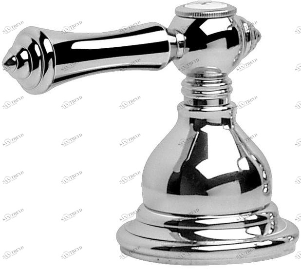 GRAFF Кран для раковины Canterbury 2377000