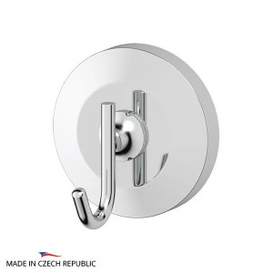 Крючок одинарный FBS (Чехия) STA 001