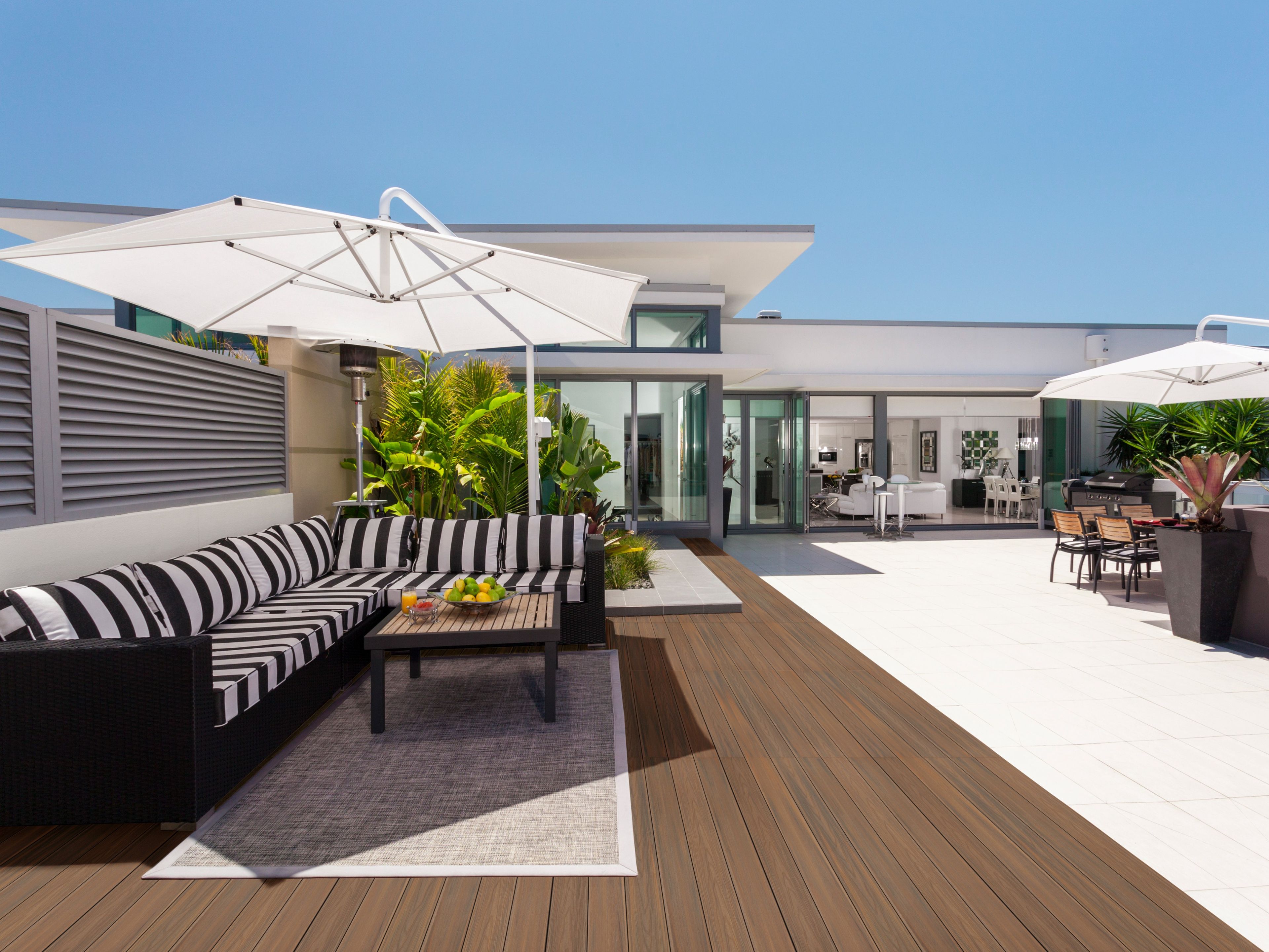 Открытый пол WPC SKEMA Real ARCH-00077191 - Вид №2