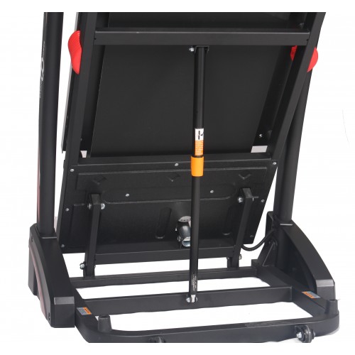 T30 Беговая дорожка cardiopower t30 CardioPower  - Вид №5