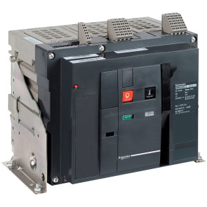 48085 NW 32 HA 3P СТАЦИОНАРНЫЙ_ТОЛЬКО В СОСТАВЕ КОНФИГУРИРУЕМЫХ АППАРАТОВ Schneider Electric Masterpact
