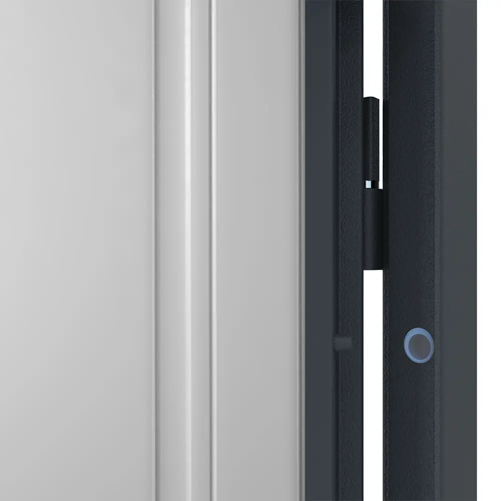 Santreyd Входная металлическая дверь Термо Профи с усиленной защитой 89390639 STLM-1503878 - Вид №4