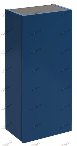 EB513D-N07 Полуколонна 30 см, правосторонняя или левосторонняя Jacobdelafon PARALLEL Santreyd