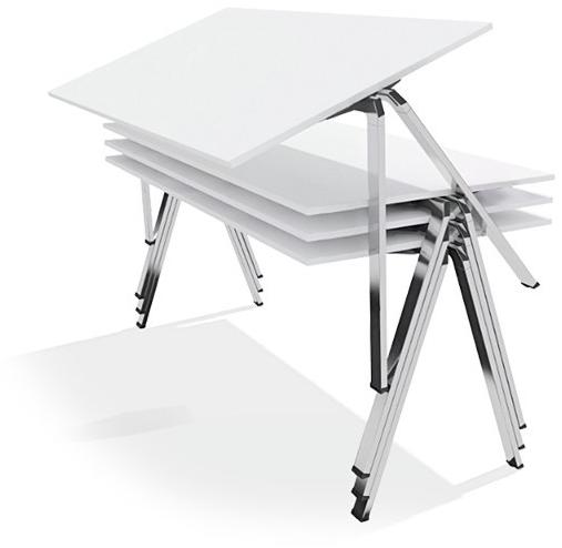 Wiesner-Hager Прямоугольный стол для совещаний Yuno sun-id-1444901 - Вид №2